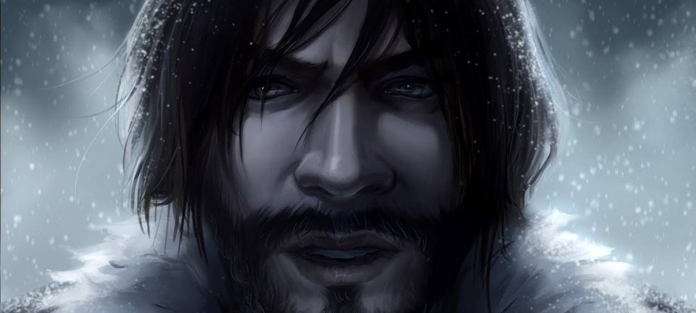 Backdrop of DAMIEN