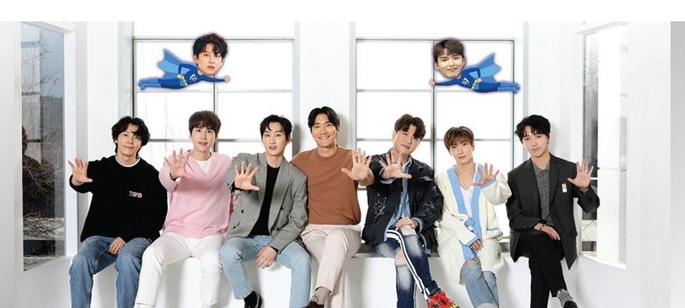 Backdrop of SJ Returns