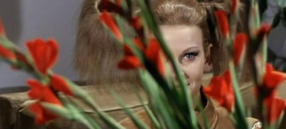 Backdrop of Date for a Murder