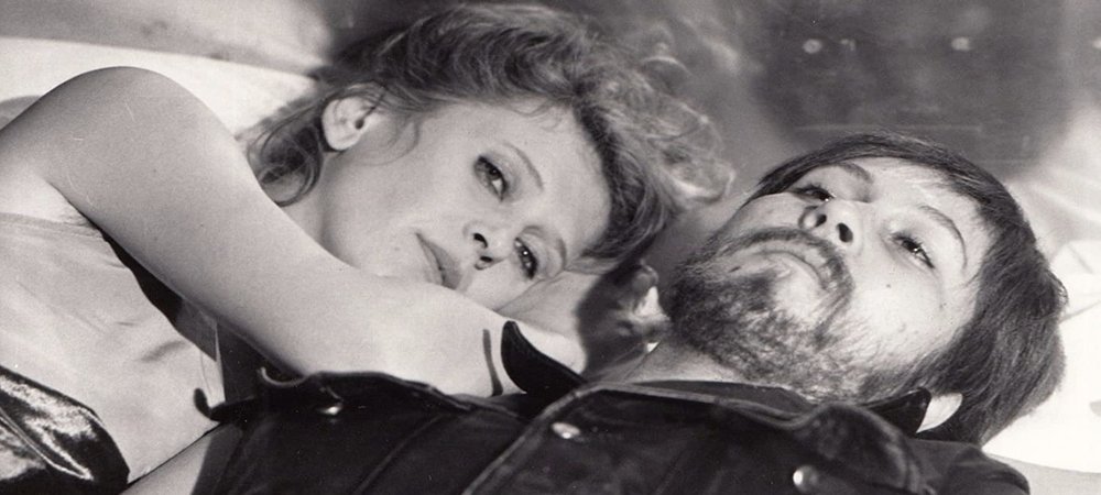 Backdrop of A Man Like Eva
