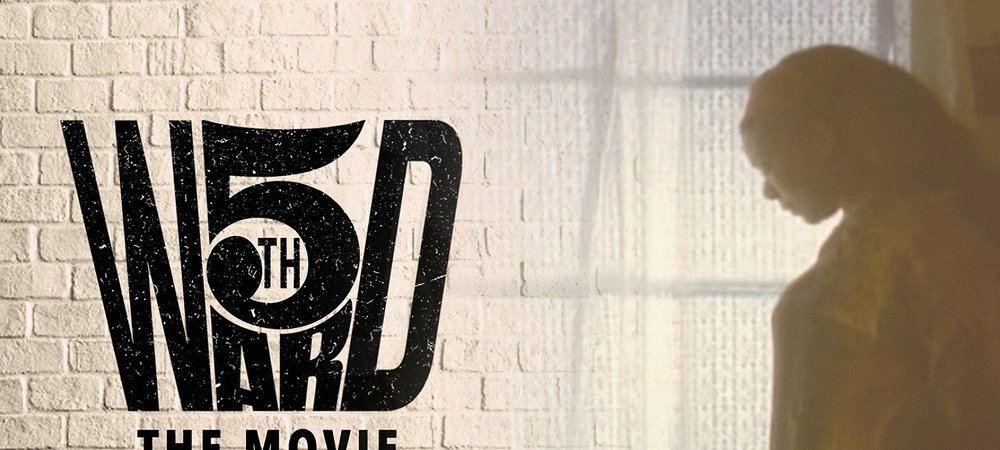 Backdrop of Fifth Ward