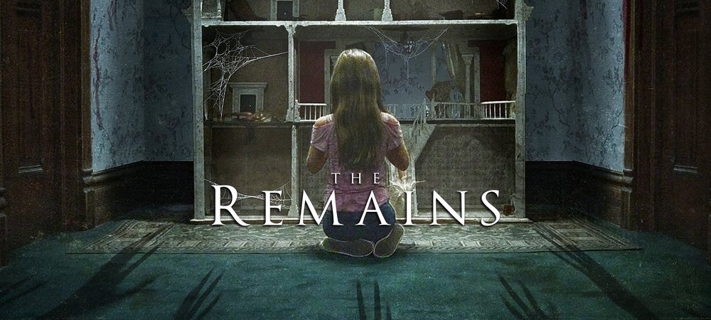 Backdrop of The Remains