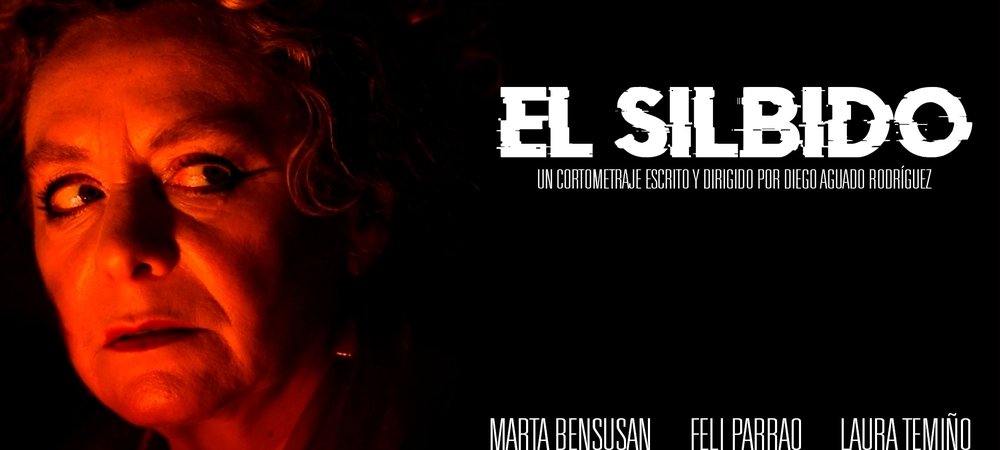 Backdrop of El Silbido