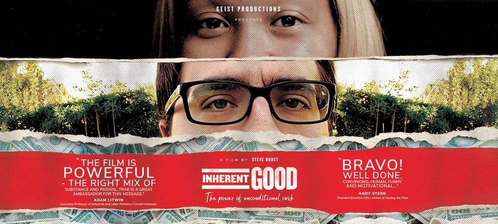 Backdrop of Inherent Good