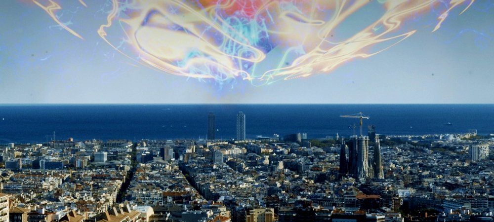 Backdrop of Exopolitics