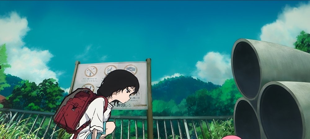 Backdrop of Takopii's Original Sin