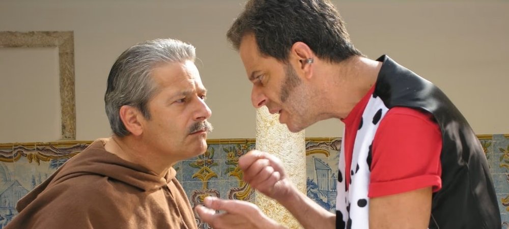 Backdrop of Filme da Treta