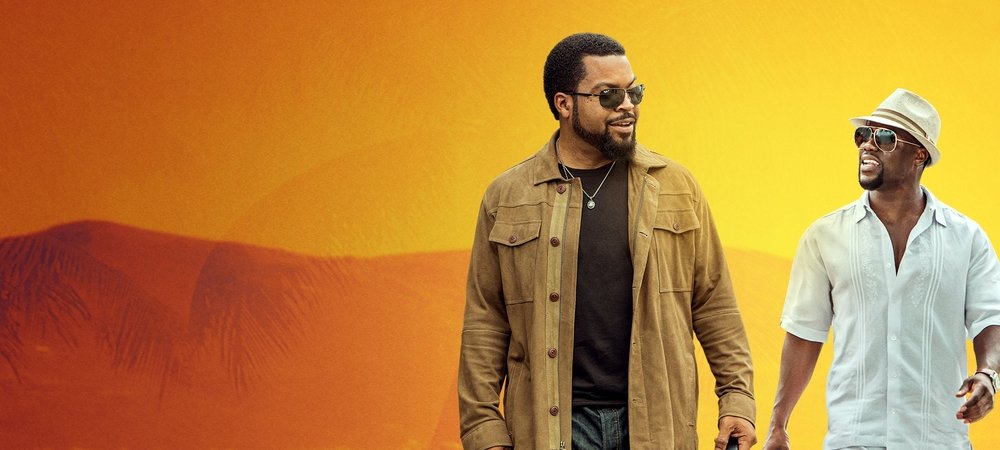 Backdrop of Ride Along 2