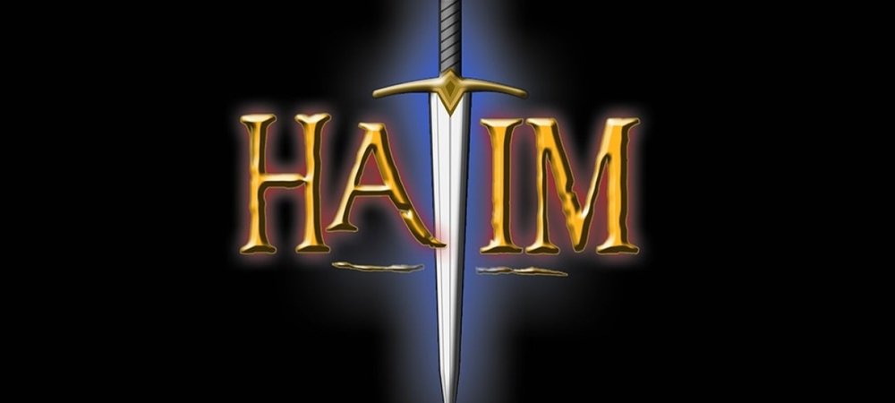 Backdrop of Hatim