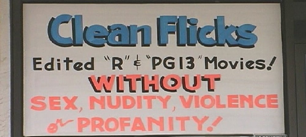 Backdrop of Cleanflix