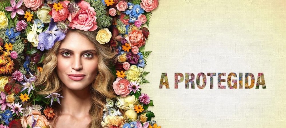 Backdrop of A Protegida