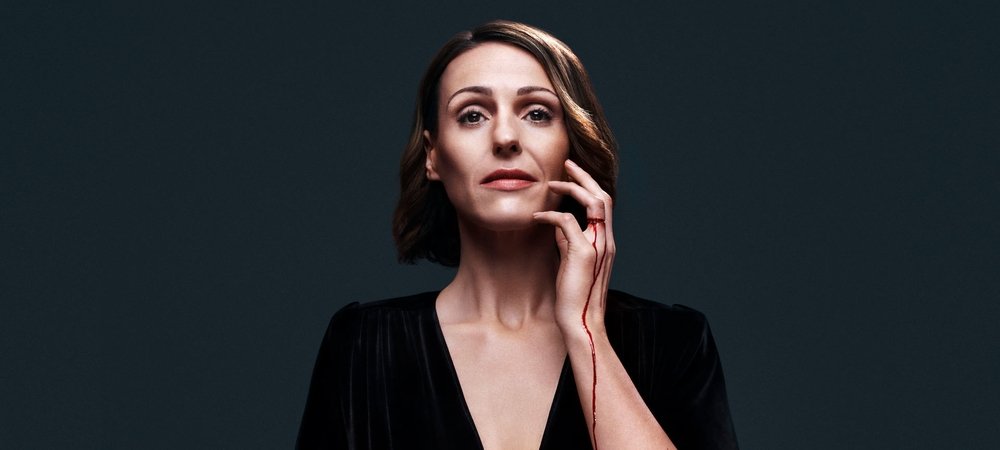 Backdrop of Doctor Foster