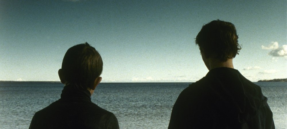 Backdrop of The Return