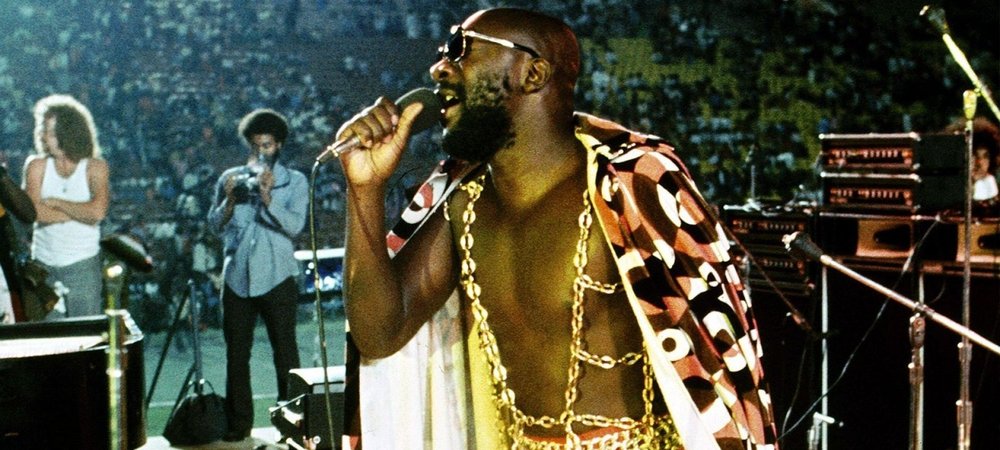Backdrop of Wattstax