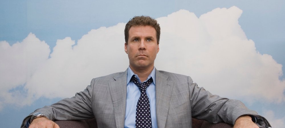 Backdrop of Stranger Than Fiction