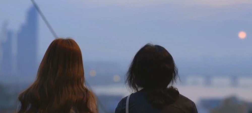 Backdrop of Seoul Tour