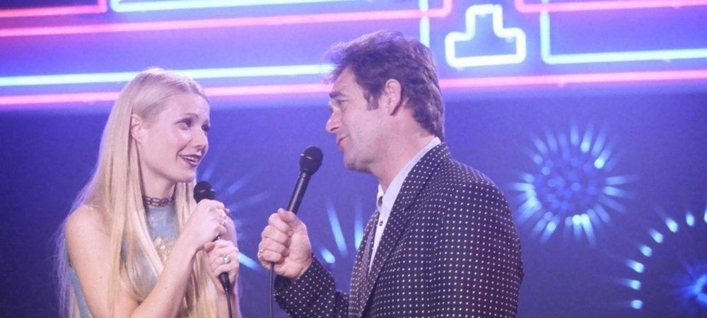 Backdrop of Duets