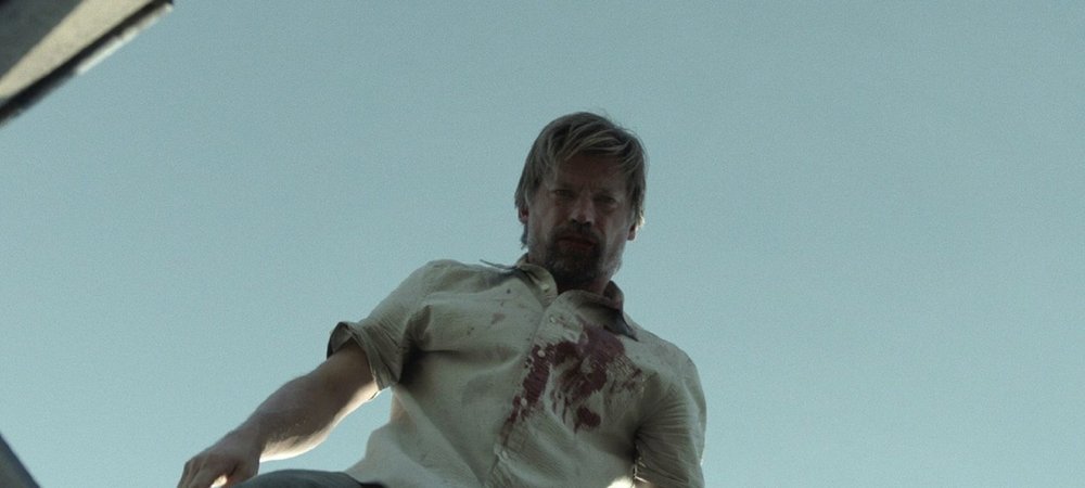 Backdrop of Small Crimes