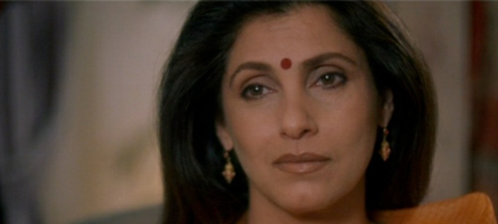 Backdrop of Leela