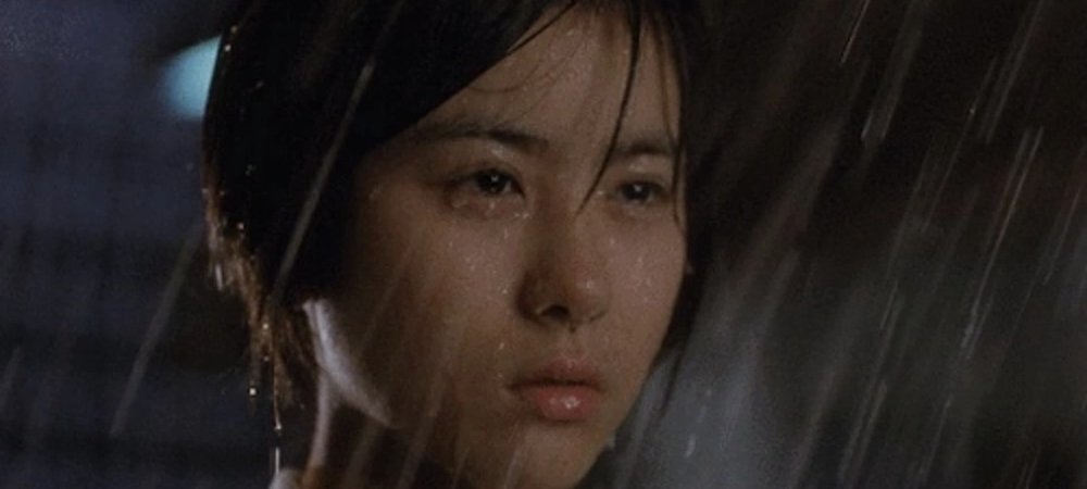 Backdrop of GAMERA 1999