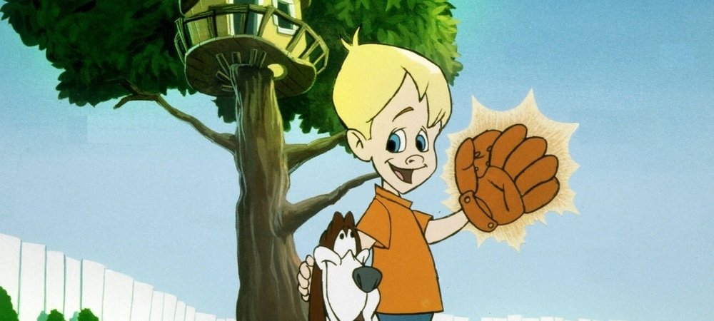 Backdrop of Wish Kid