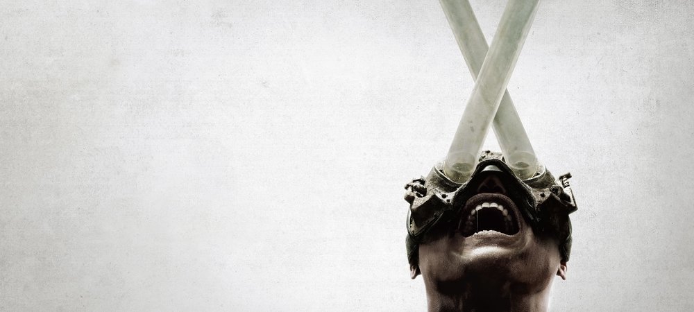 Backdrop of Saw X