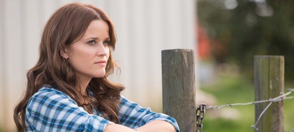 Backdrop of The Good Lie