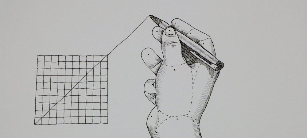 Backdrop of Extrapolate