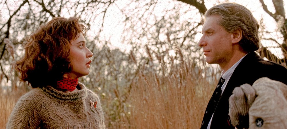 Backdrop of Nightbreed