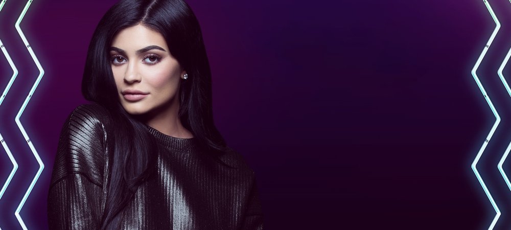 Backdrop of Life of Kylie