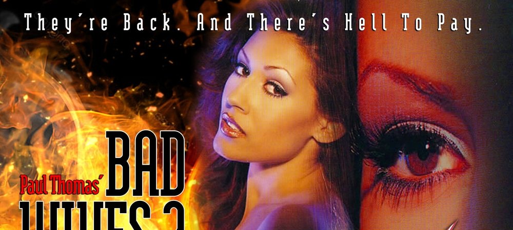 Backdrop of Bad Wives 2