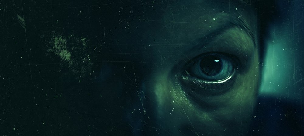 Backdrop of Does Murder Sleep