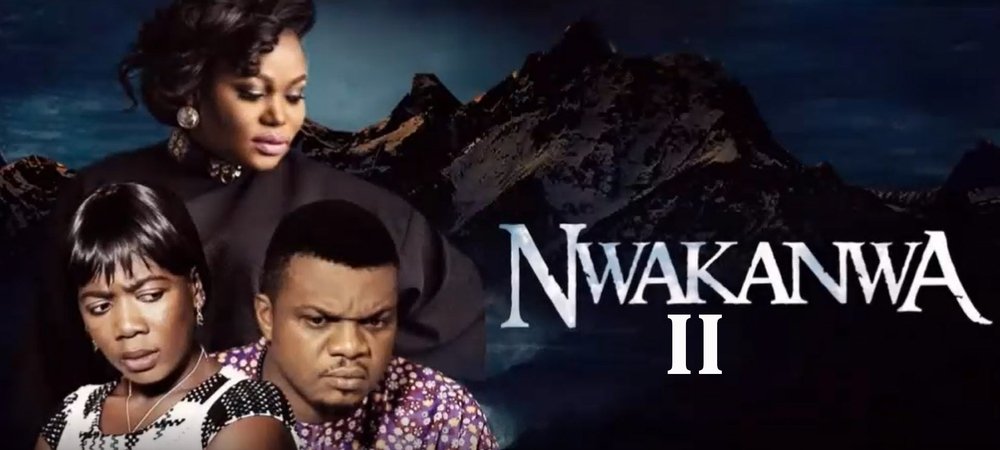 Backdrop of Nwakanwa II