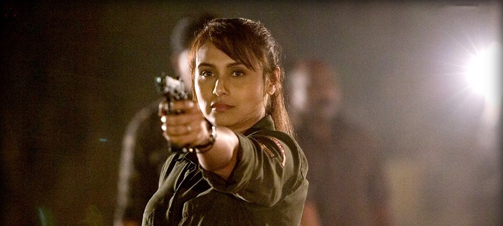 Backdrop of Mardaani
