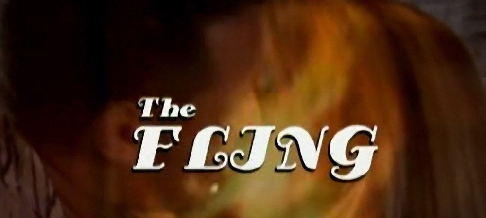 Backdrop of The Fling