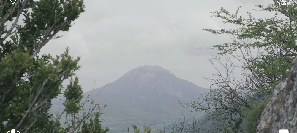 Backdrop of Zone