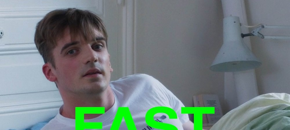 Backdrop of FAST