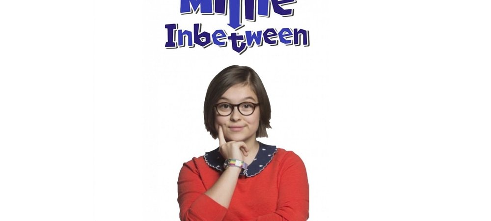Backdrop of Millie Inbetween