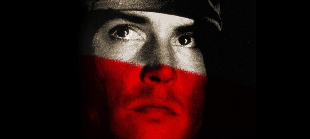 Backdrop of The Brave