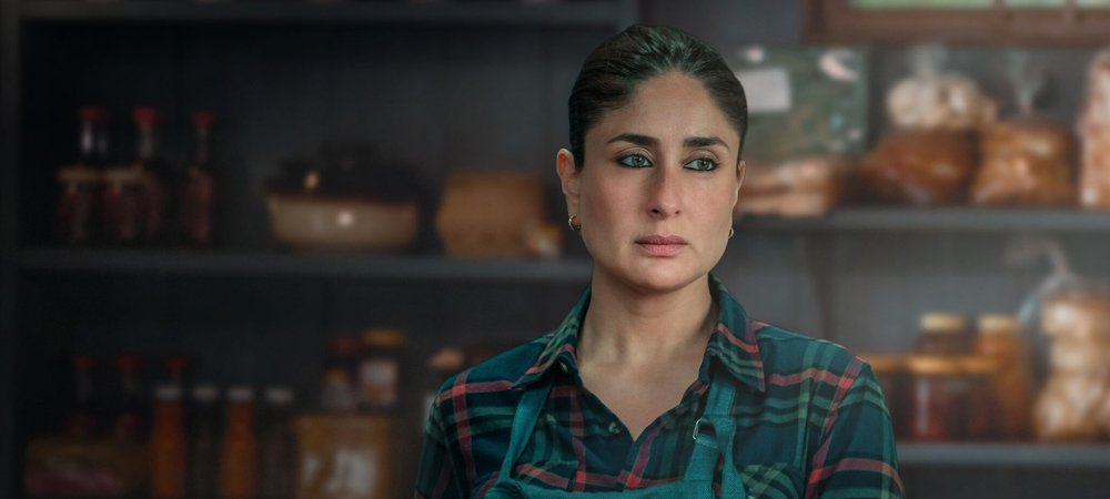 Backdrop of Jaane Jaan