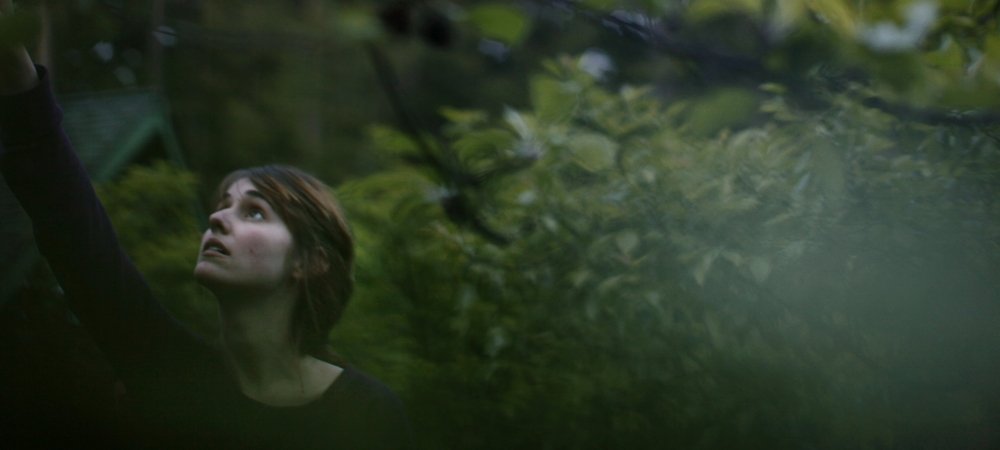 Backdrop of Without