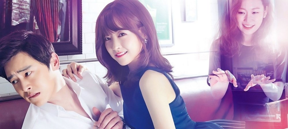 oh my ghost dorama cap 1 sub español oh my ghost dorama cap 1 sub español