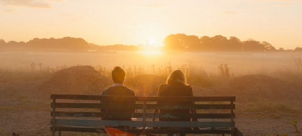 Backdrop of Dawn