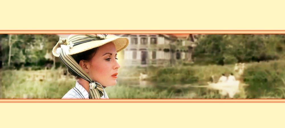 Backdrop of Therese Raquin