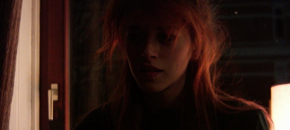 Backdrop of A Muse