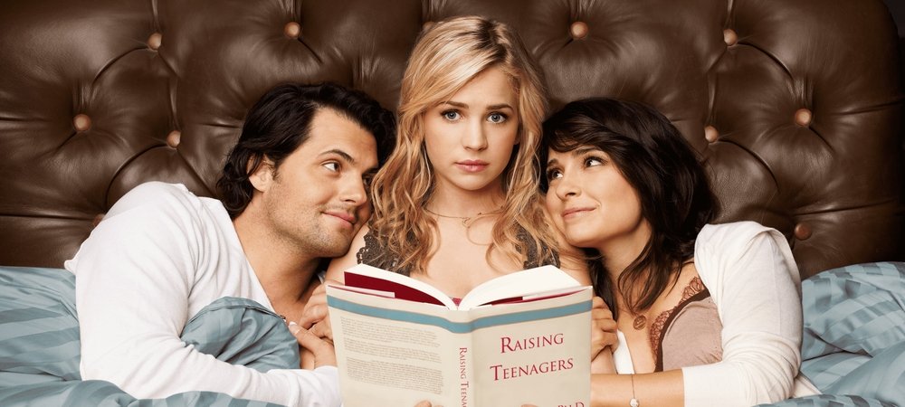 Backdrop of Life Unexpected