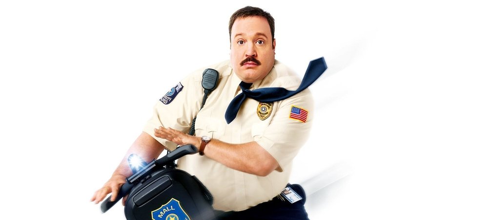 Backdrop of Paul Blart: Mall Cop