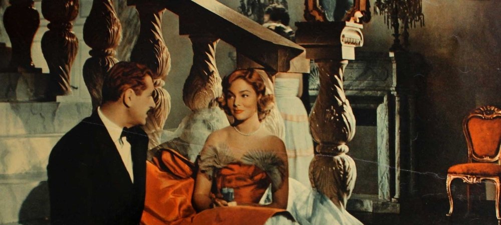 Backdrop of Modern Virgin
