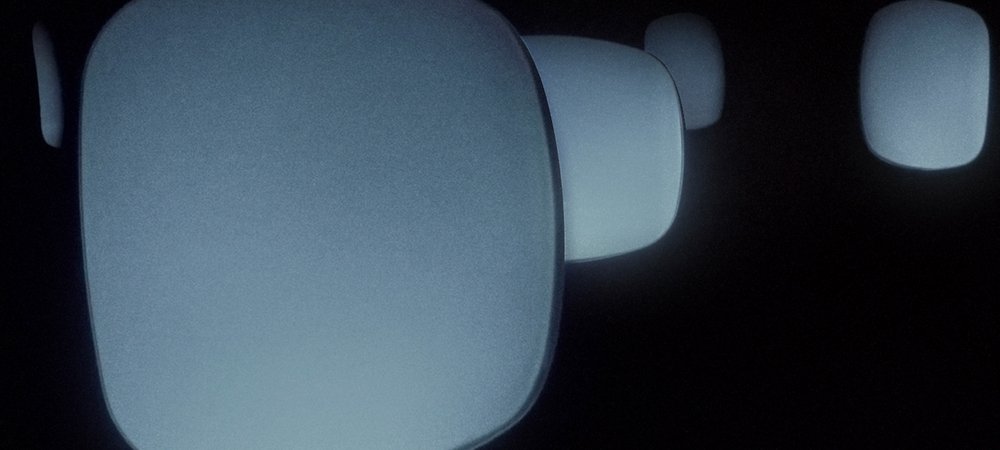 Backdrop of PROTOTYPE