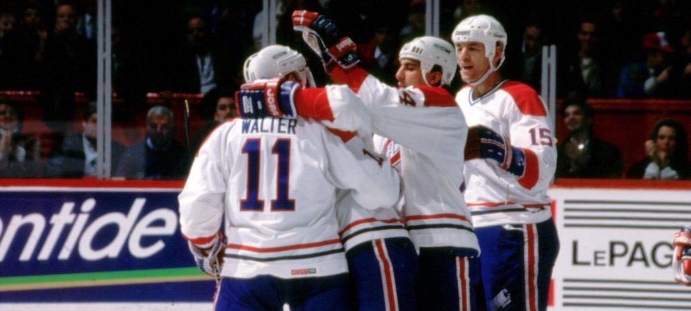 Backdrop of Power Play